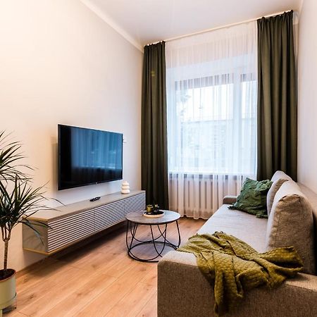 Juozapaviciaus Apartment Каунас Экстерьер фото